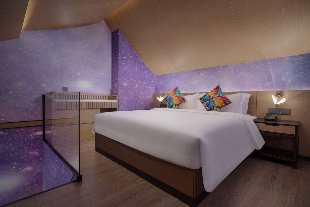 Ramada by Wyndham Guilin Yangshuo Resort 9/28