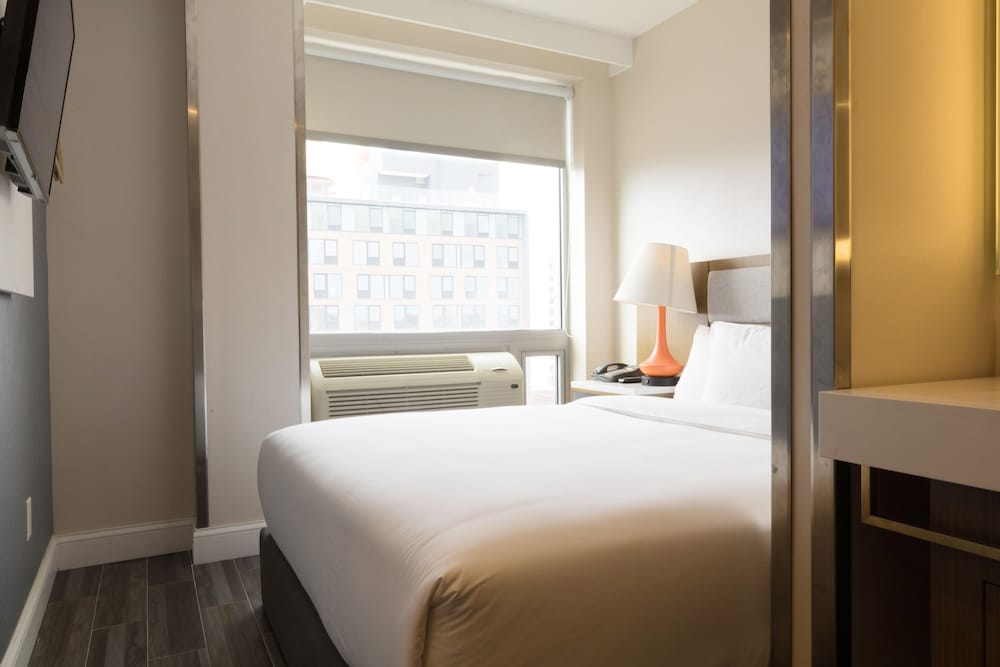 Mayflower Boutique Hotel 12/33