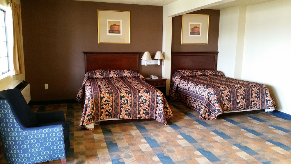 Travel Inn Motel 21/50