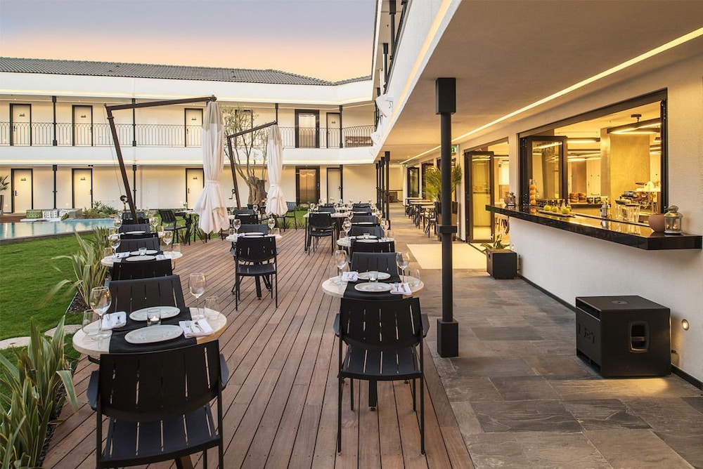 Mola Cunda Hotel 29/44