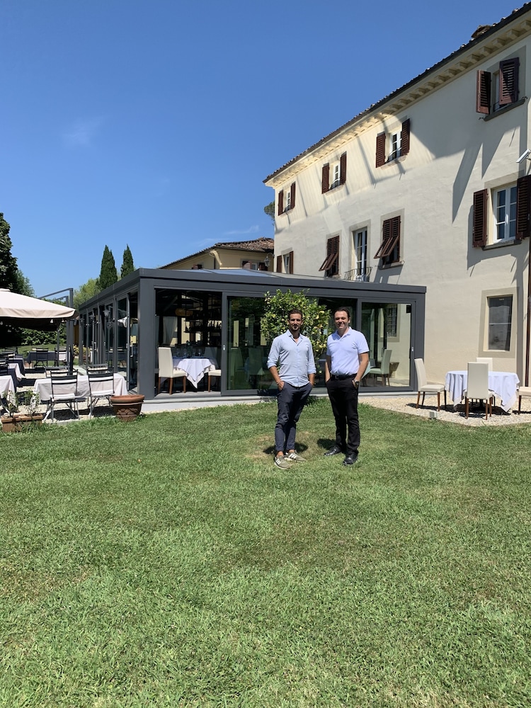 Albergo Villa Marta 63/77