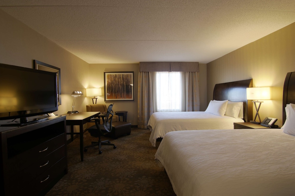 Hilton Garden Inn Brampton 10/55