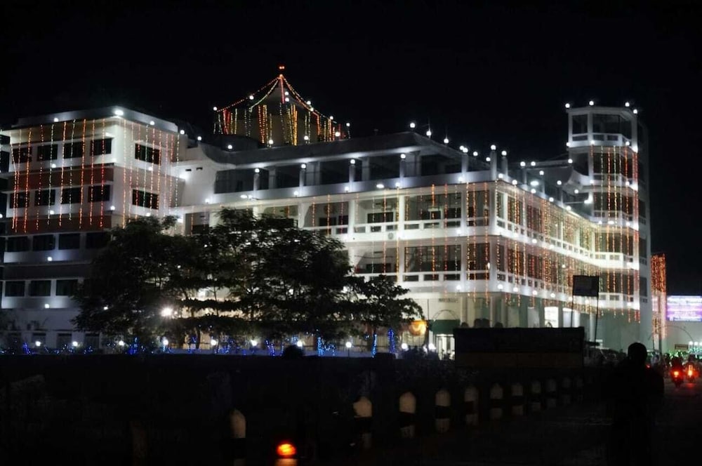 Hotel Mahamaya Palace 2/26