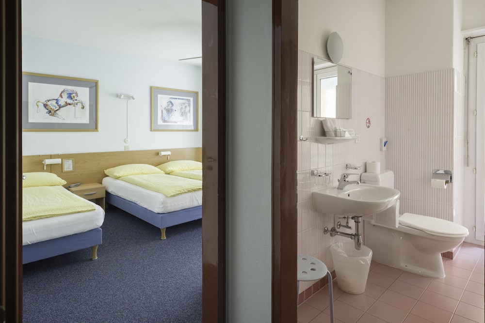 Hotel Atlantico 37/38