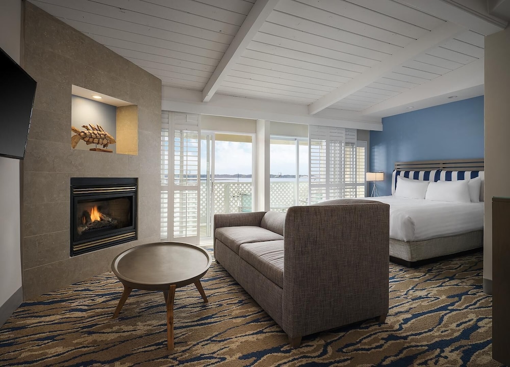 Inn At Morro Bay 38/50