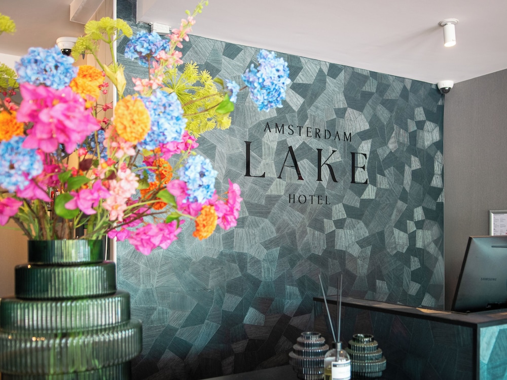 The Lake Hotel Amsterdam Airport 18/34