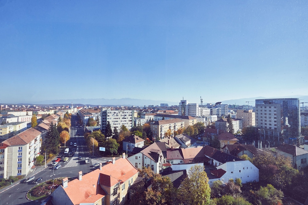 Ibis Sibiu Centre 44/50