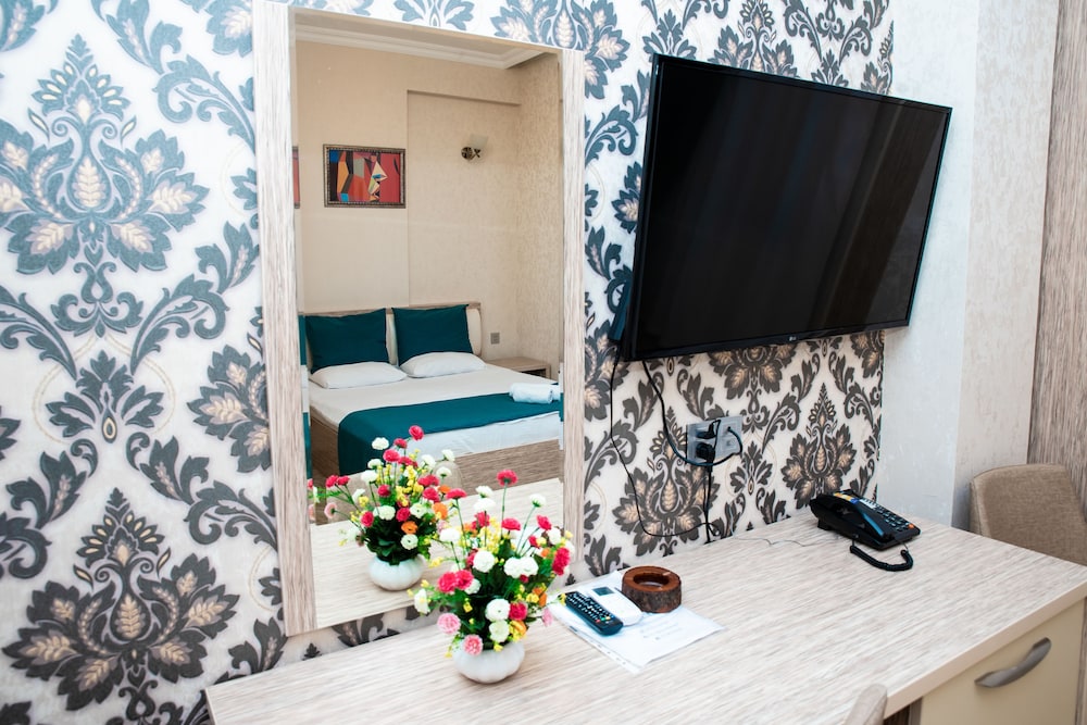 Sebail Inn Hotel 44/50