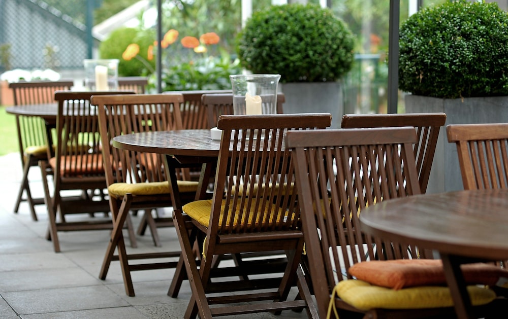 Hotel Ludwig van Beethoven 30/50