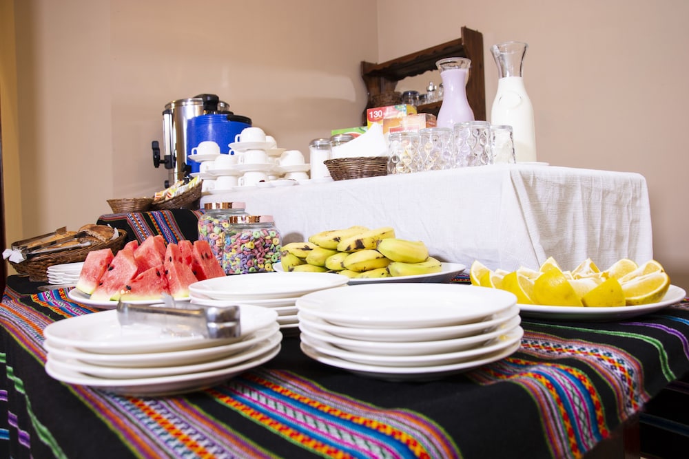 Inca's Room Hotel 35/50