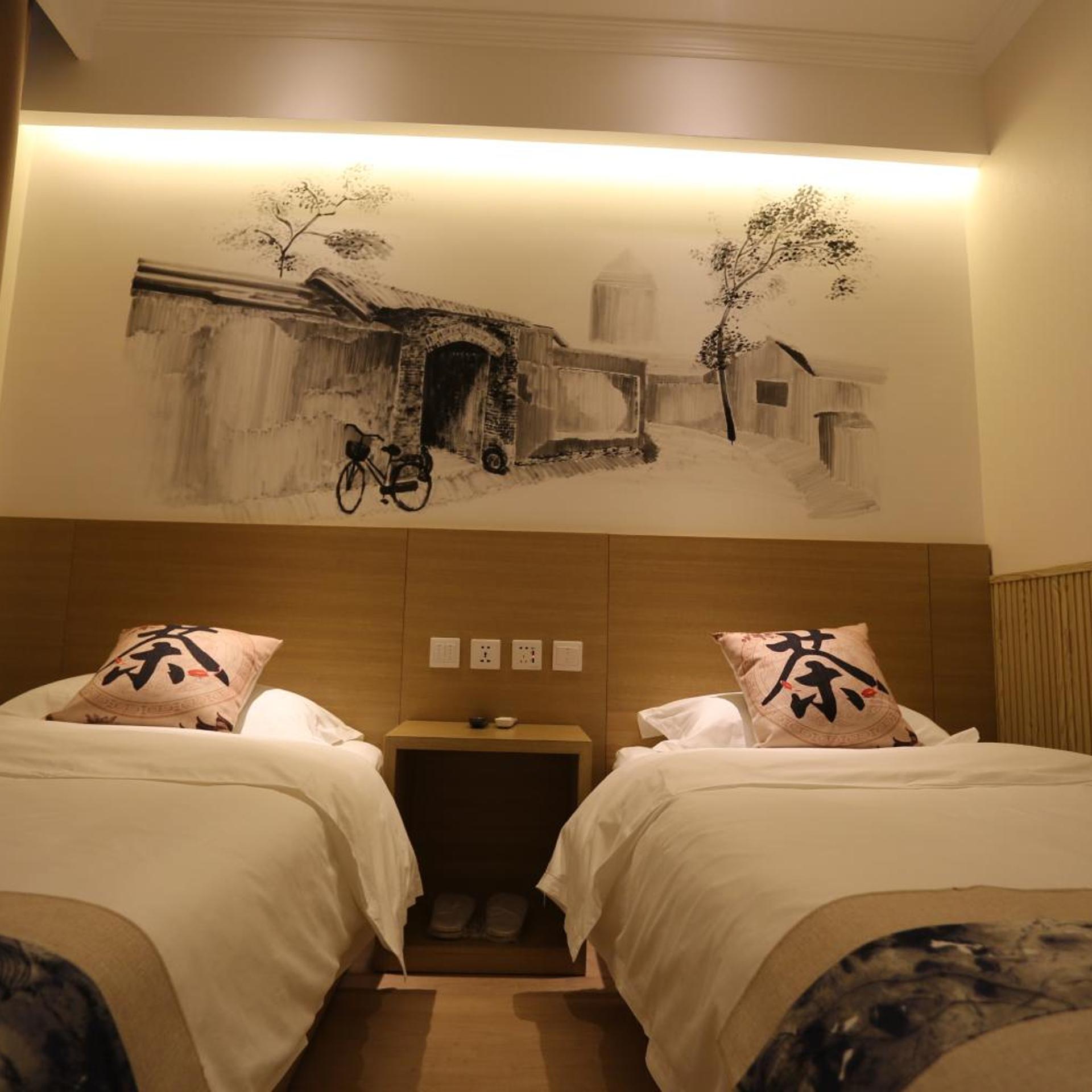 Dragon King Hostel 42/70