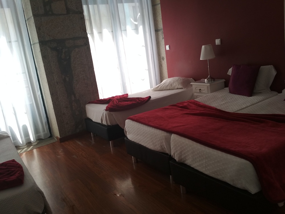 Hotel Porto Rico 12/43