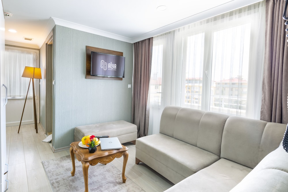 Alya Boutique Hotel 42/62