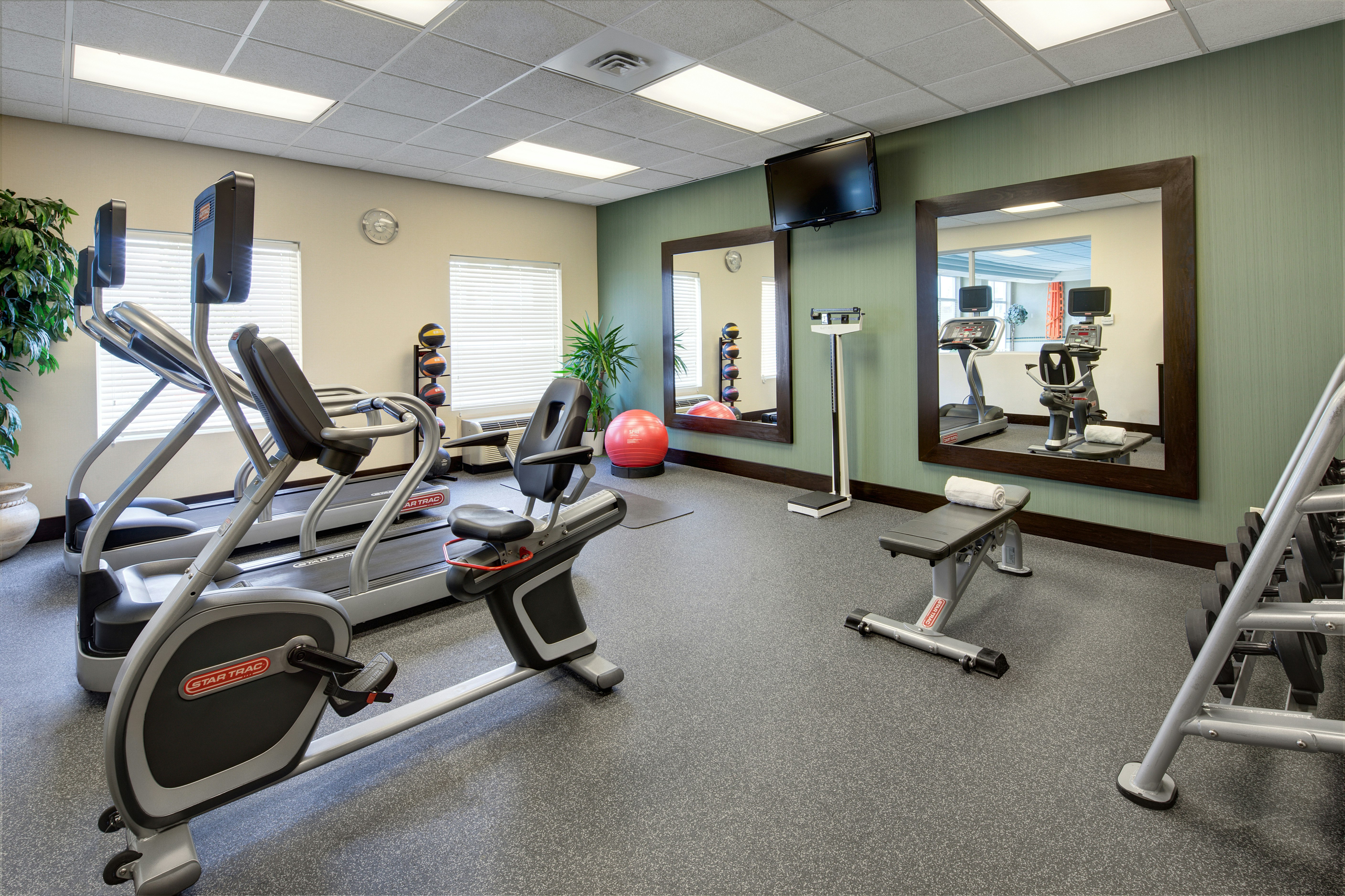 Hampton Inn & Suites By Hilton Toronto Airport 23/39