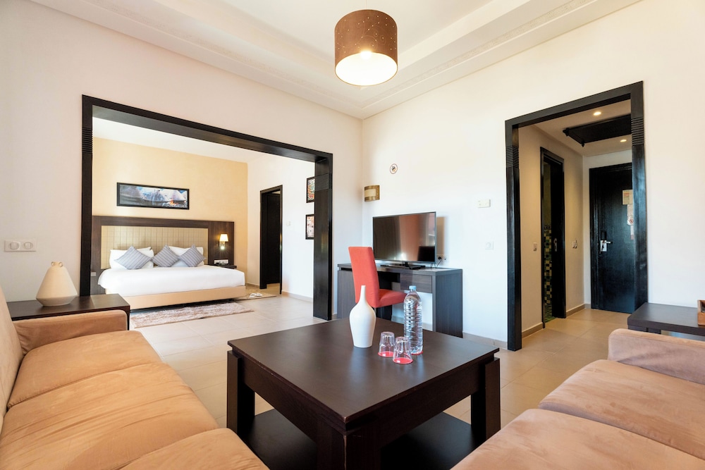 Zephyr Targa Marrakech 13/50