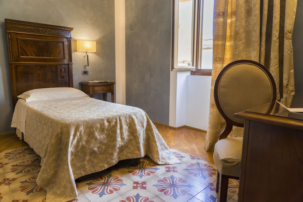Hotel Carmine 21/52