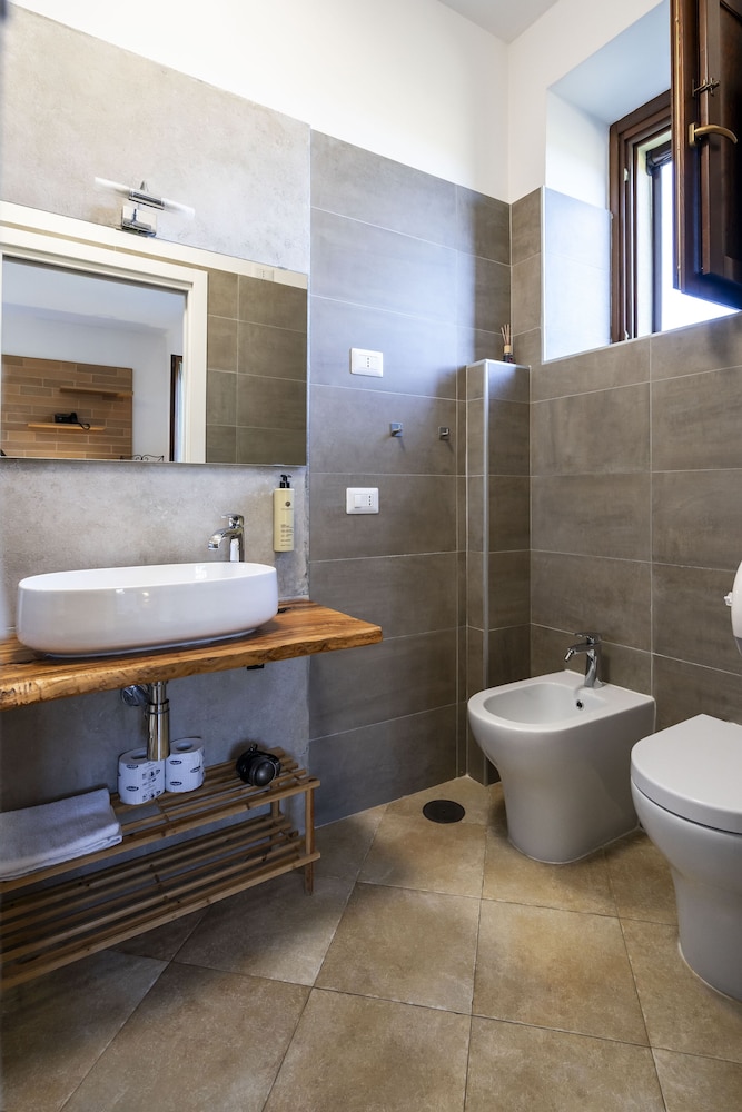 Le Querce Farmhouse 47/48