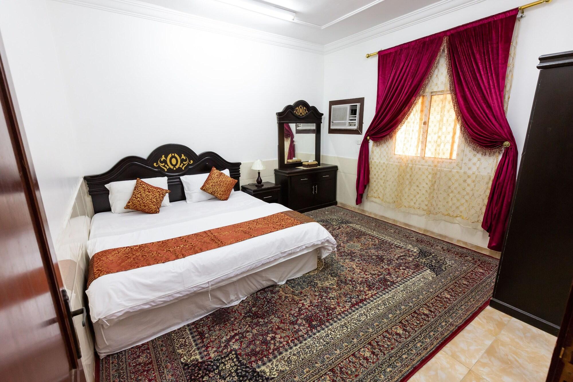 العييري للشقق الفندقية - جدة 5(Al Eairy Apartments Jeddah 5) 5/12