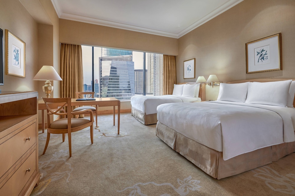 JW Marriott Jakarta Hotel 18/62