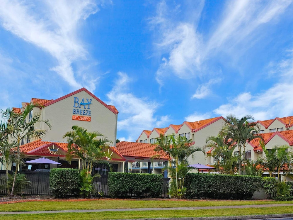 Nelson Bay Breeze Resort 63/67