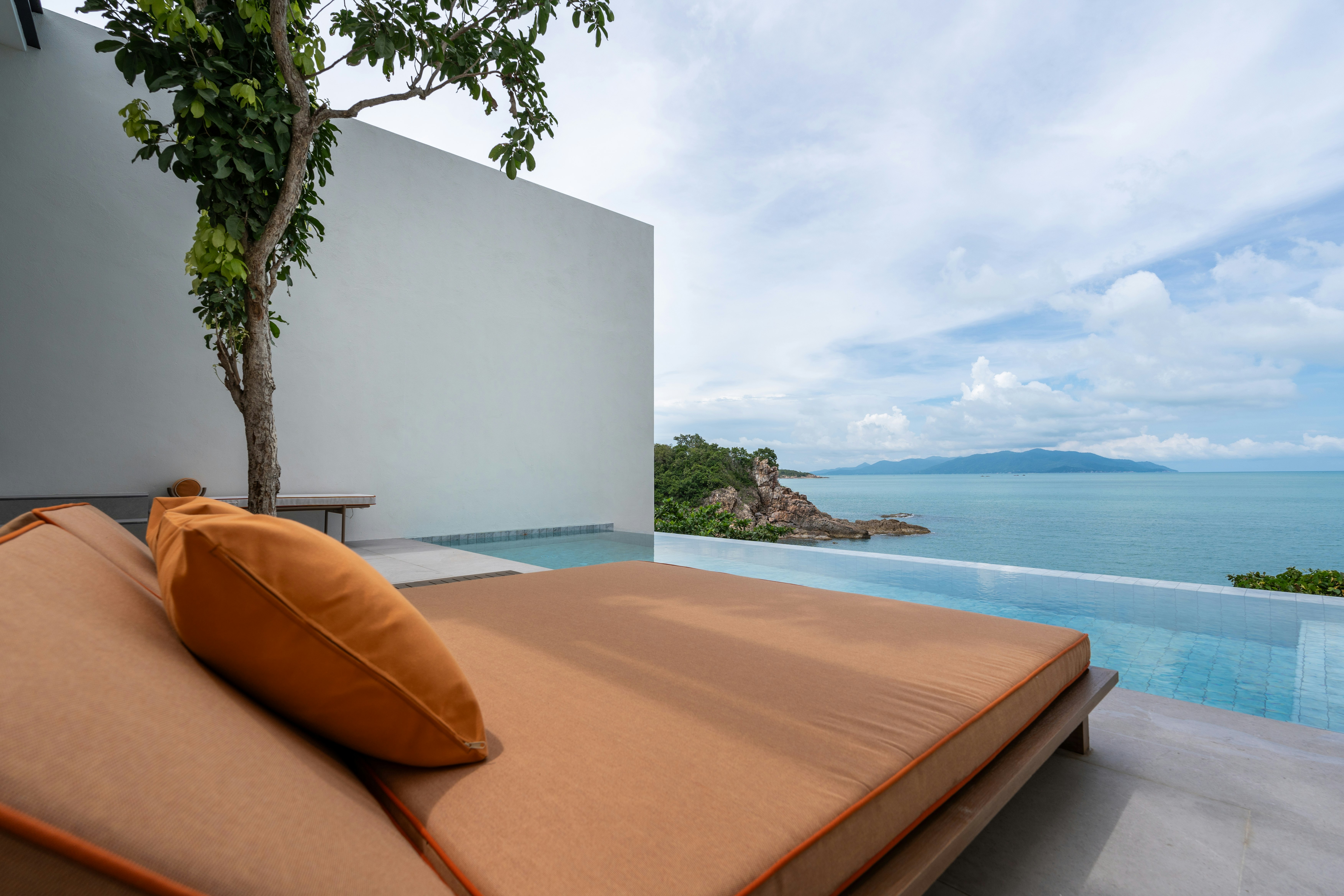 Cape Fahn Hotel Samui 17/57