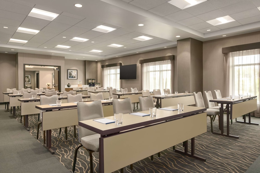 Hyatt Place Fort Lee / George Washington Bridge 26/31