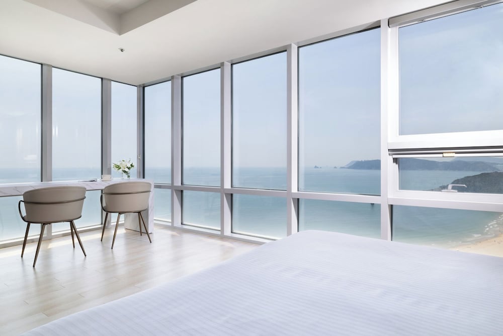 Haeundae Seacloud Hotel Residence 36/62