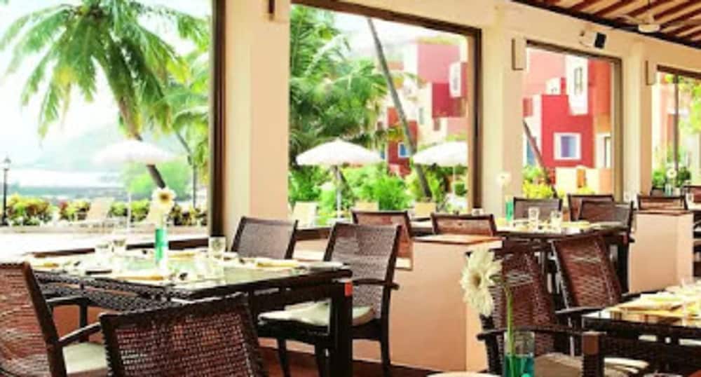 Taj Cidade de Goa Heritage, Goa 50/73