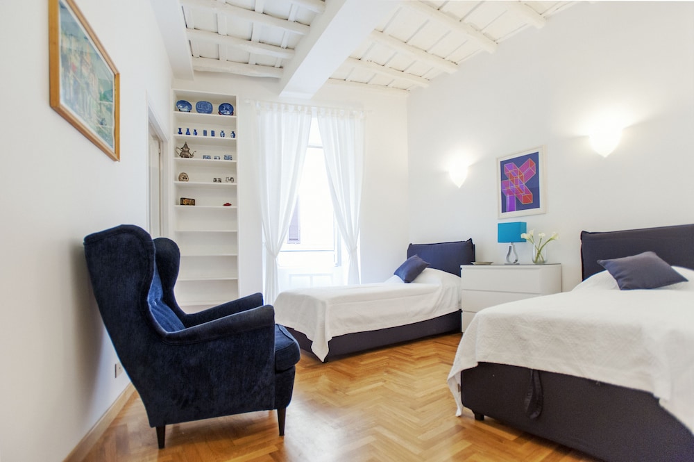 S Andrea - WR Apartments 4/15