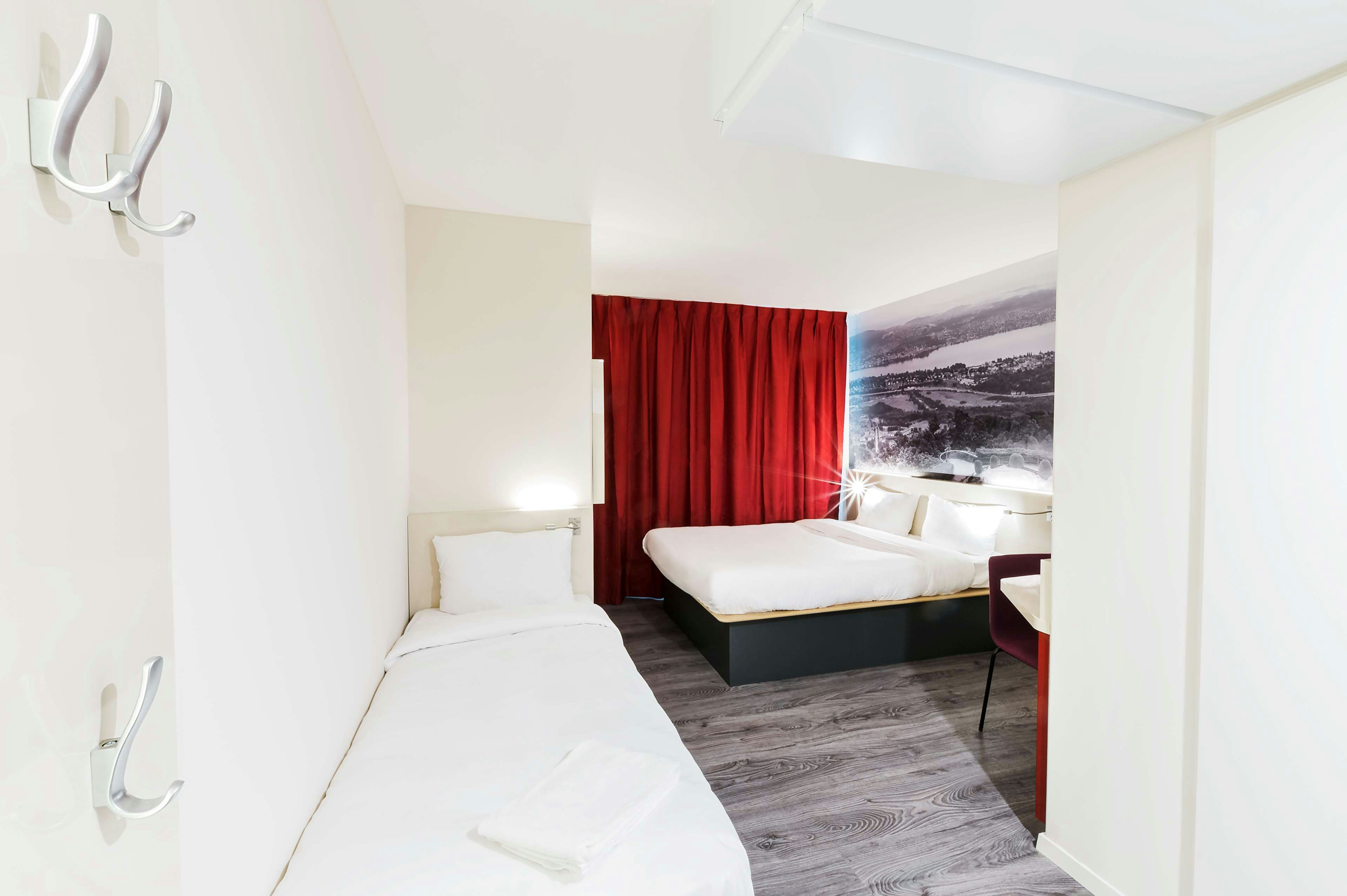 B&B Hotel Zurich East Wallisellen 19/33