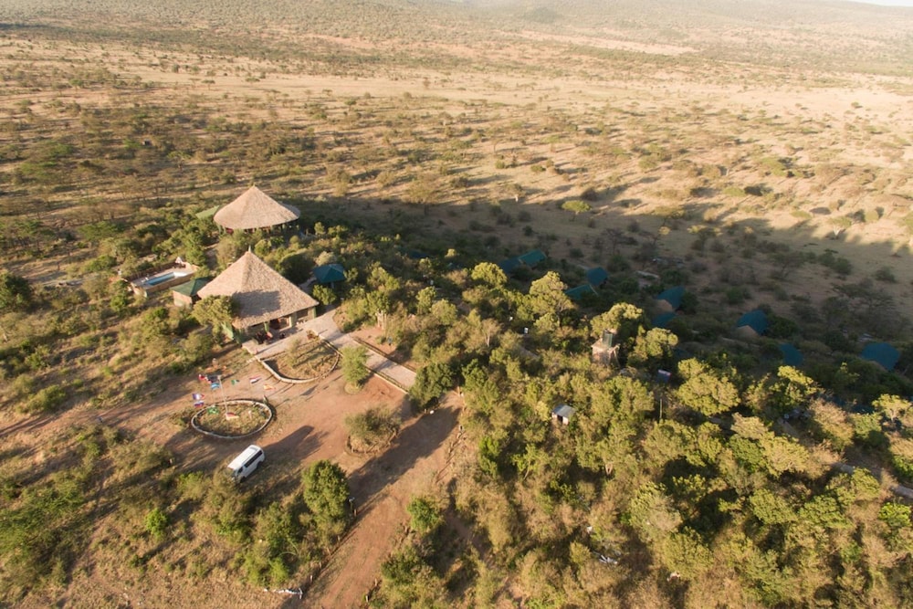 La Maison Royale Masai Mara 20/37
