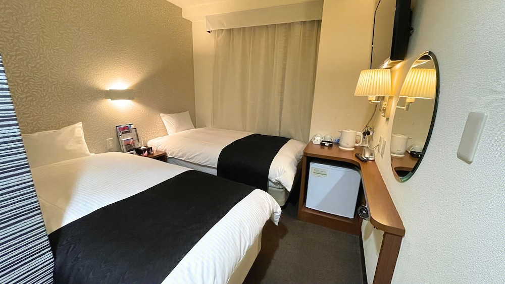 Apa Hotel Kagoshima Kokubu 20/61