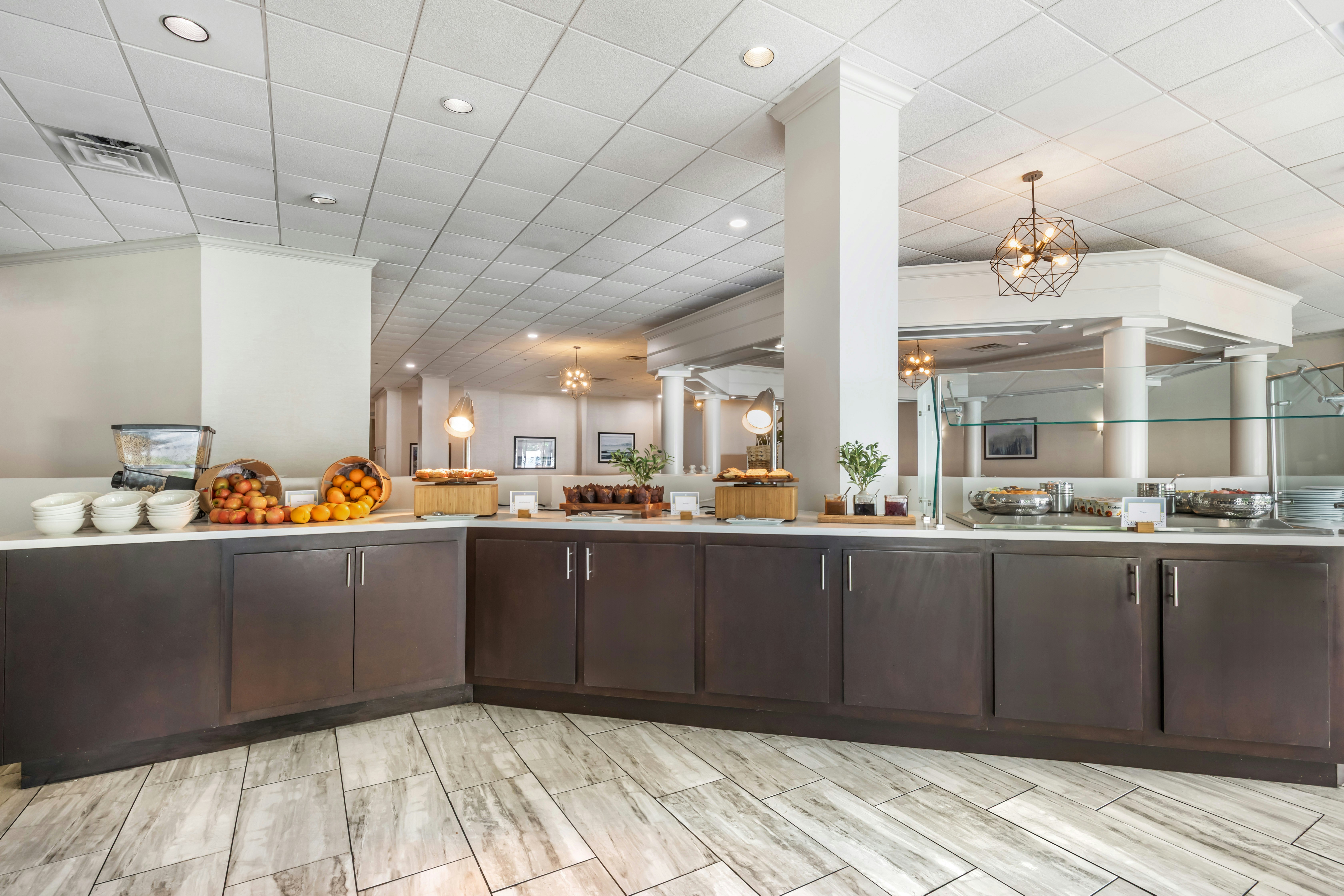 DoubleTree by Hilton Williamsburg 34/46