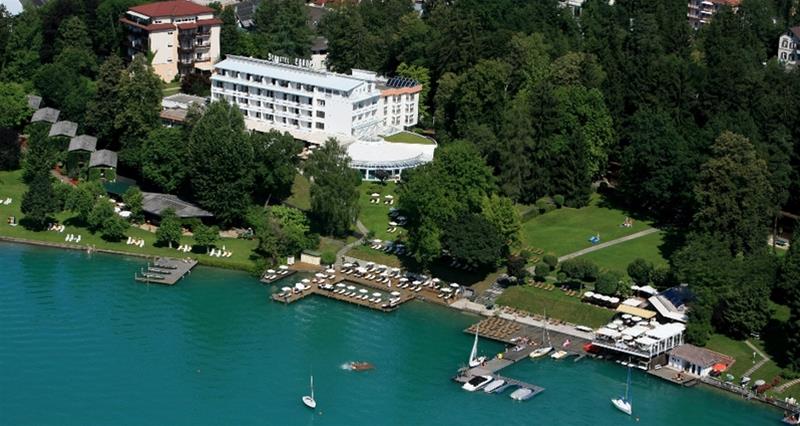 Seehotel Europa 46/55