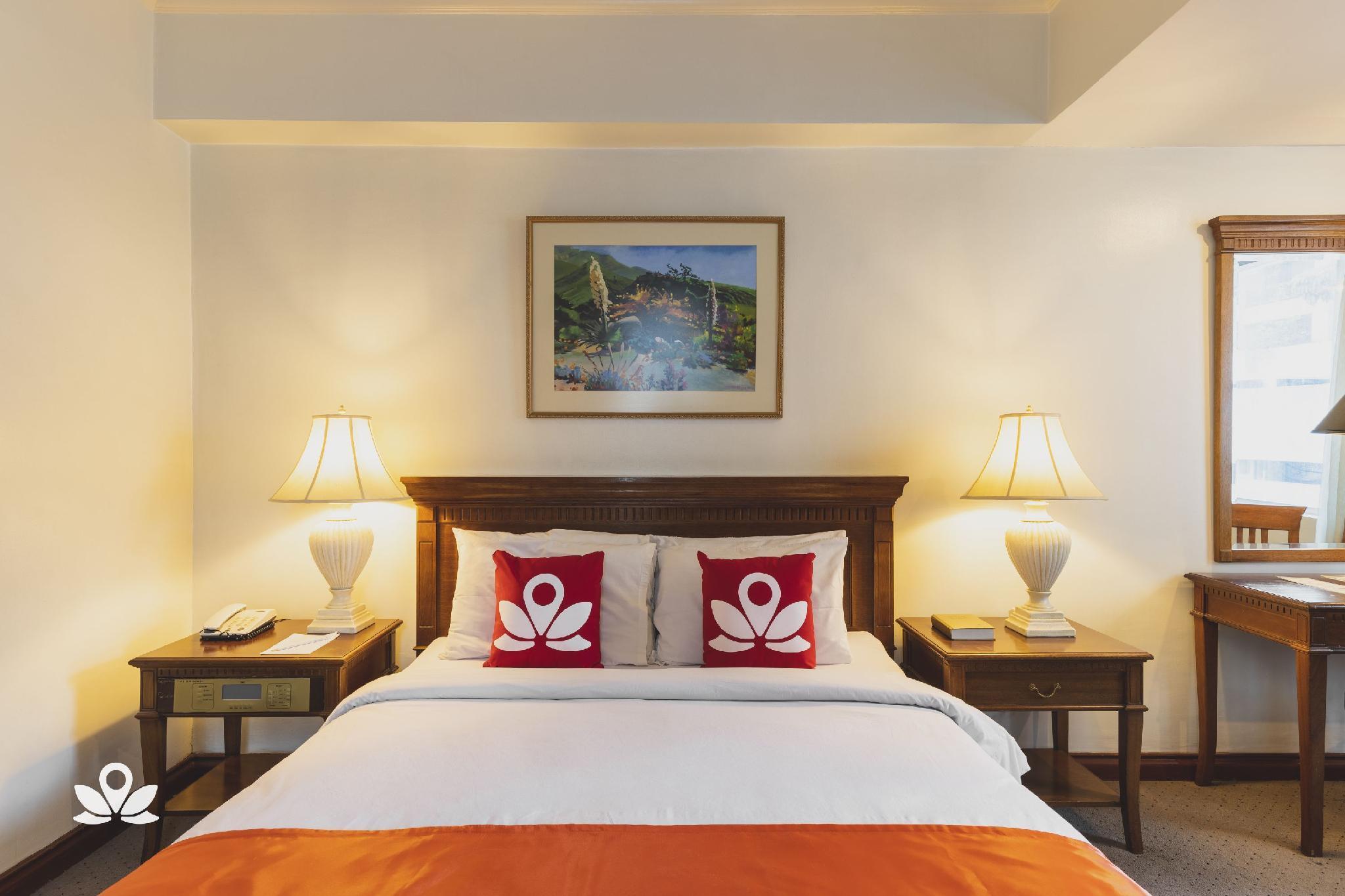 Zen Rooms Tiara Oriental Manila 14/29