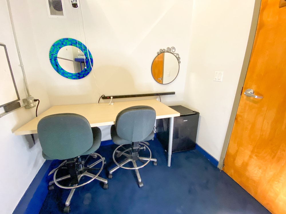 ITH Pacific Tradewinds Hostel San Francisco 21/50