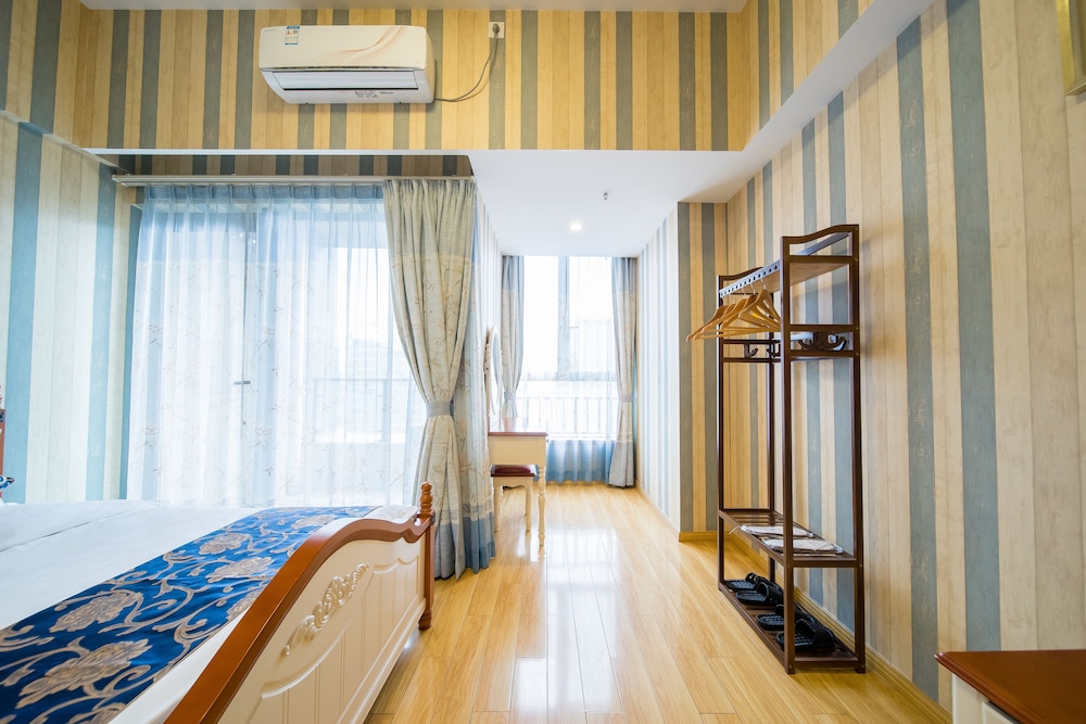 Laiste Aparthotel Greenland 20/42