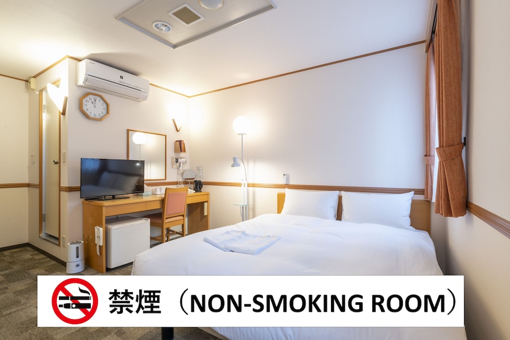 Hotel Endear Gifu 15/54