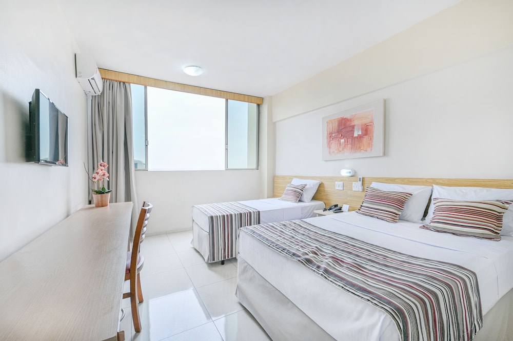 Hotel Nacional Inn Piracicaba 15/62