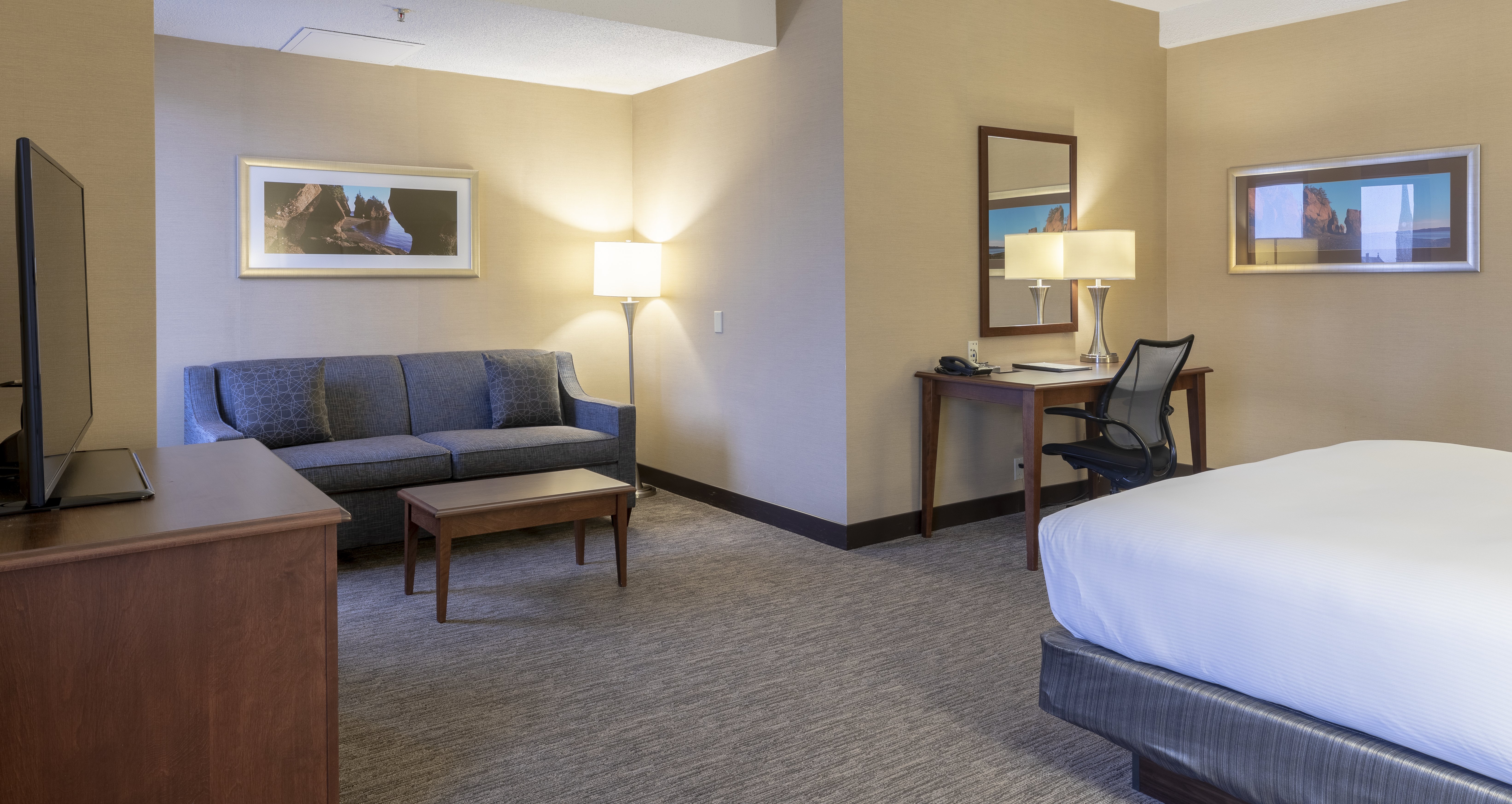 Hilton Saint John 7/72