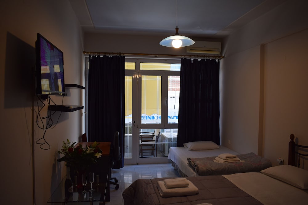 Alena Apartments 26/50