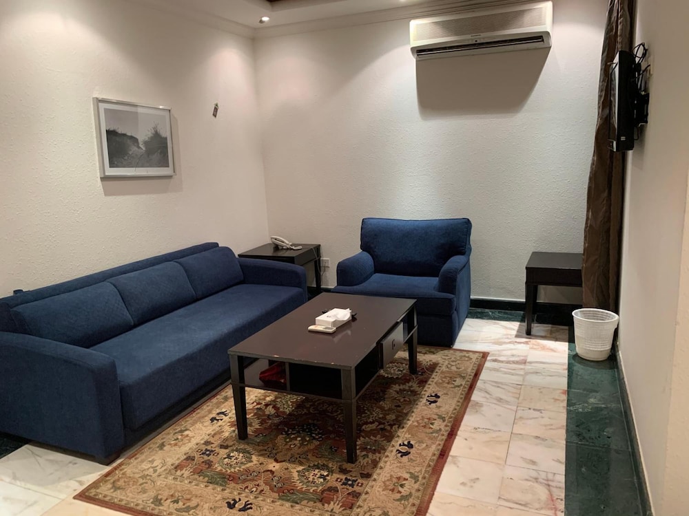 دلمون جدة للوحدات السكنية(Delmon Hotel Jeddah) 27/31