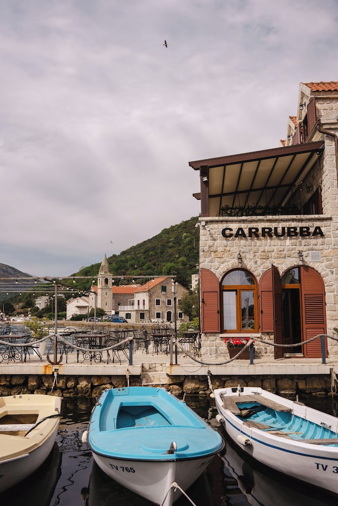 Eco Hotel Carrubba 47/72