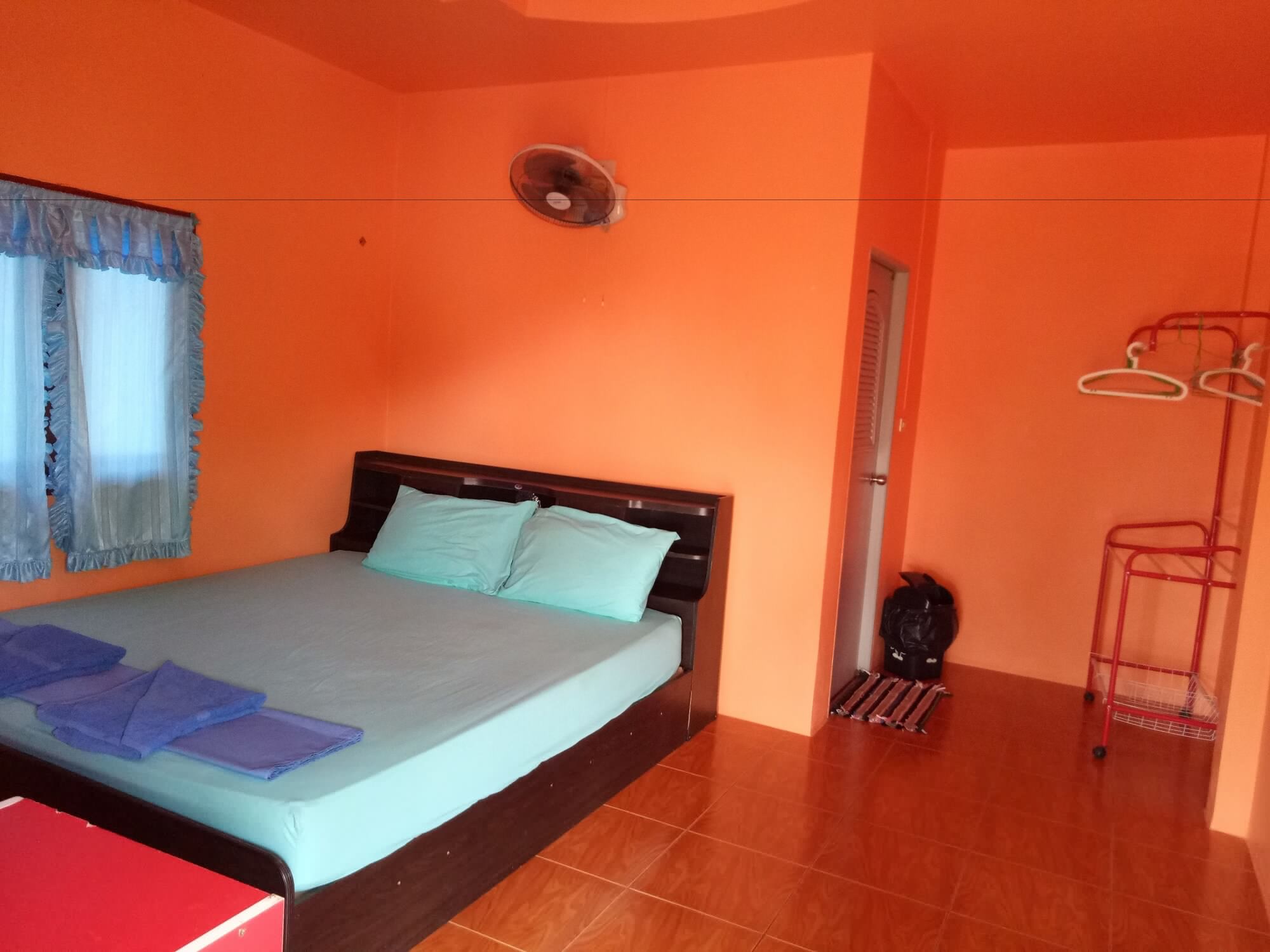 BUNGALOW, SEA VIEW