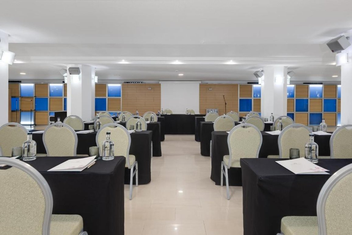 Hotel Daniya Denia 37/50