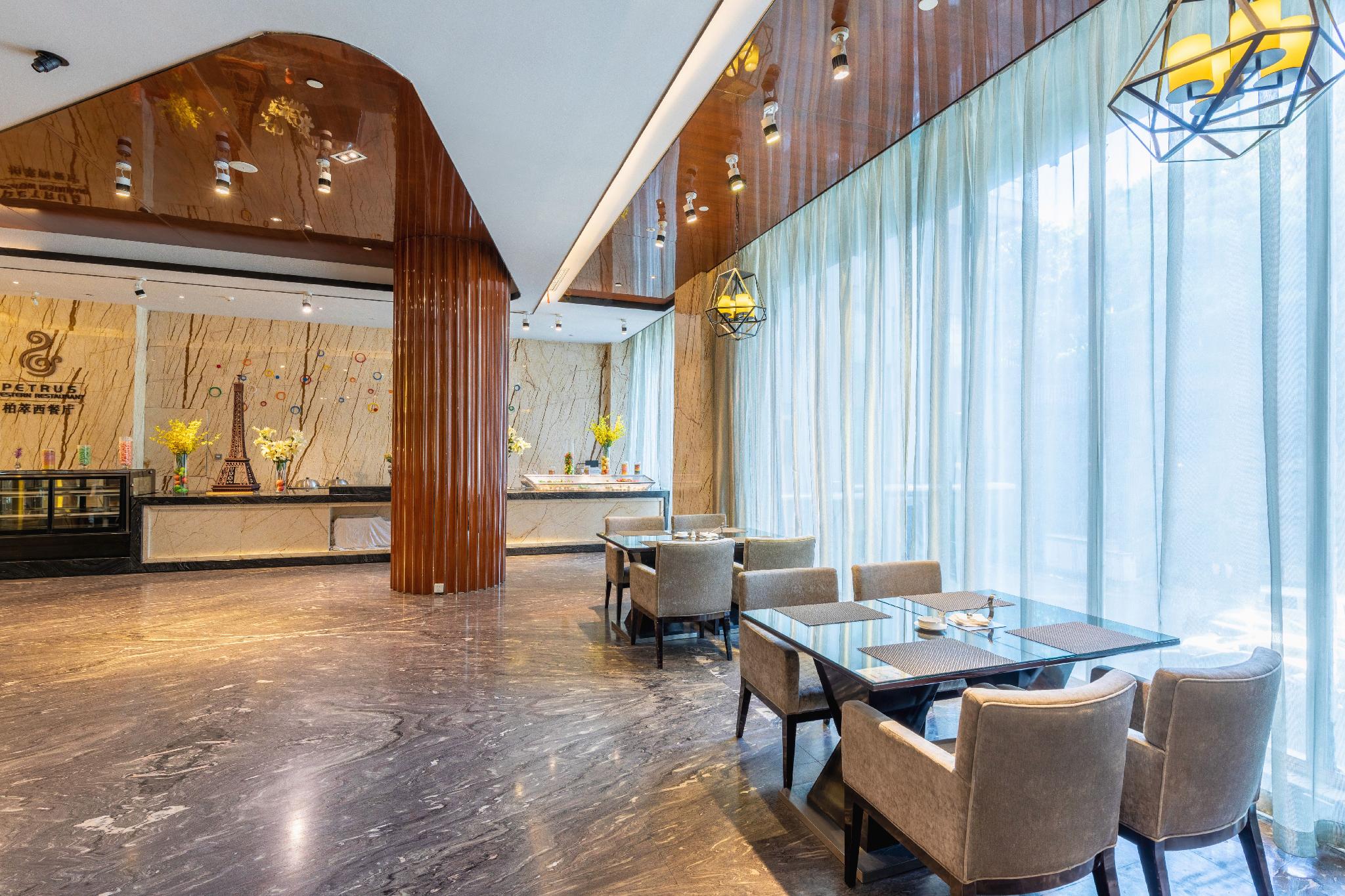 Tongcheng International Hotel 34/43
