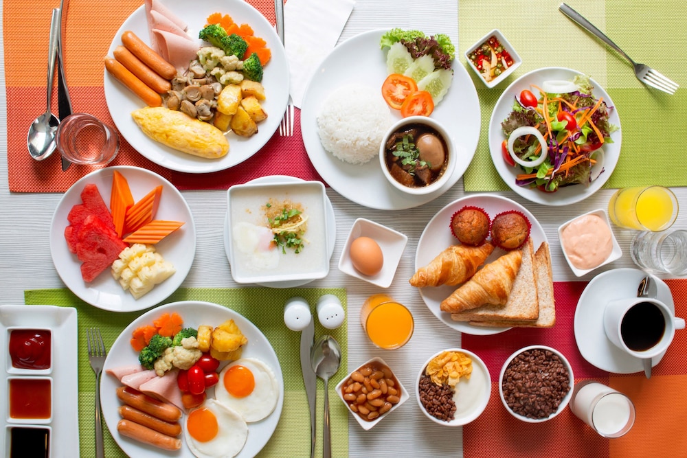 Ibis Bangkok Sathorn 33/50