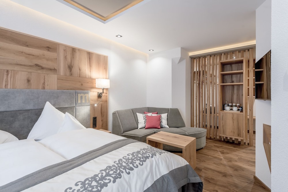 Hotel Mondin 8/50