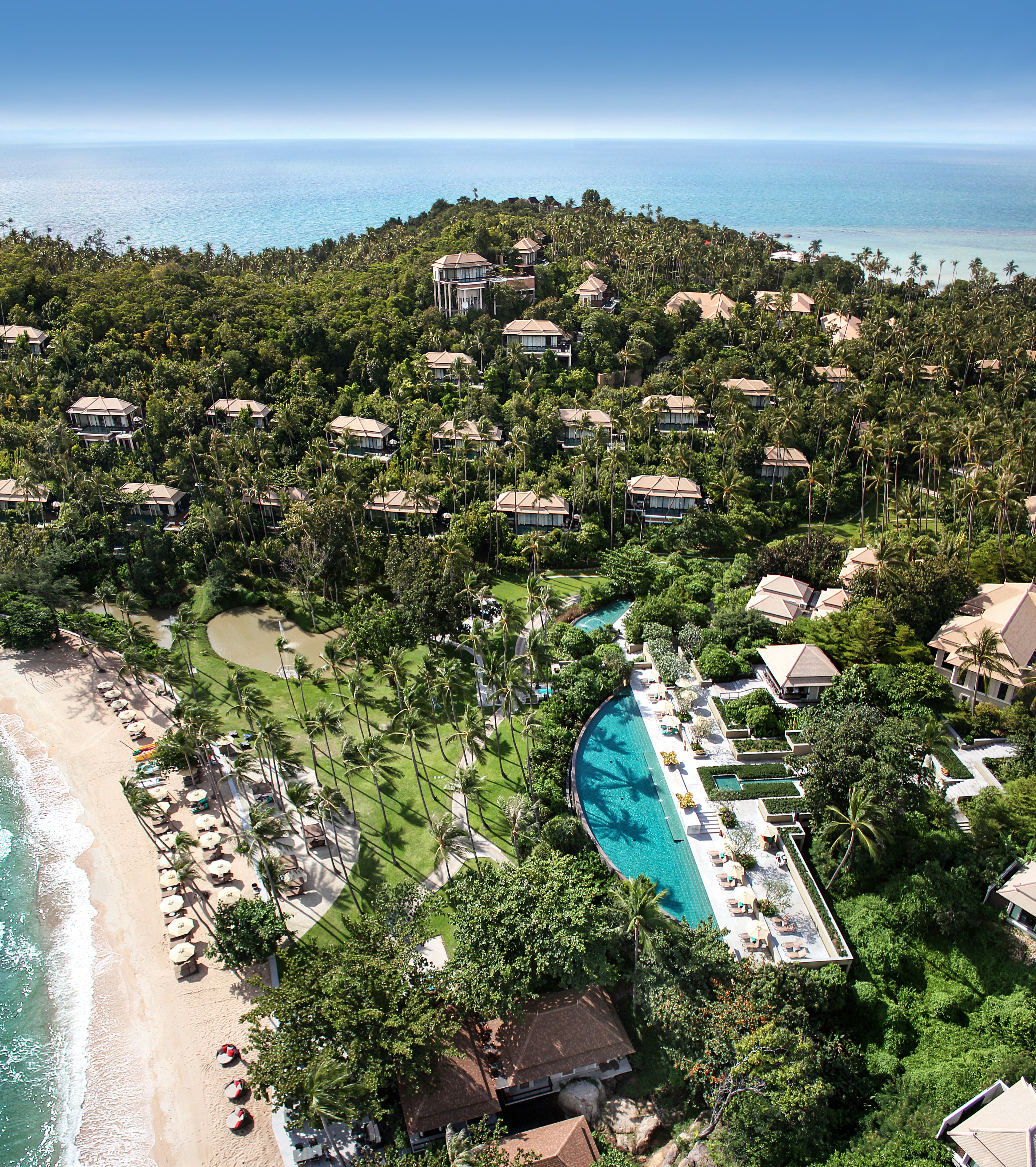 Banyan Tree Samui 46/75