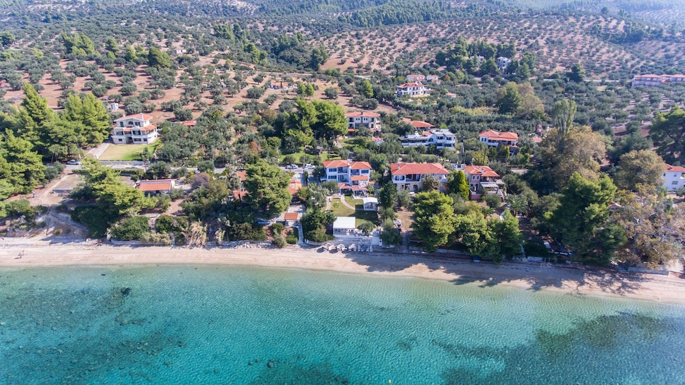 Acrotel Athena Villas 46/50